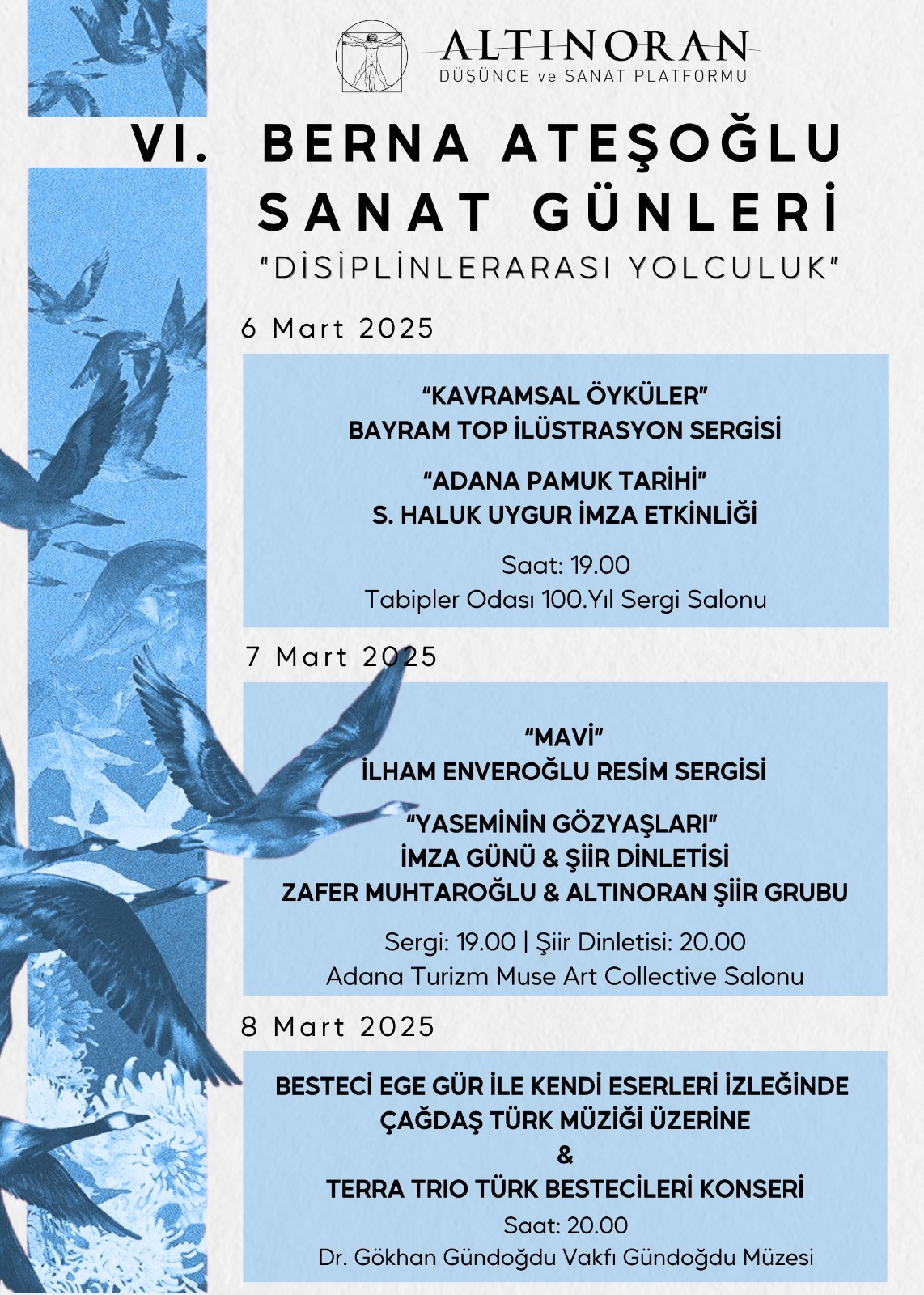 Altinoran Berna Ateşoğlu Sanat Günleri̇ (2)