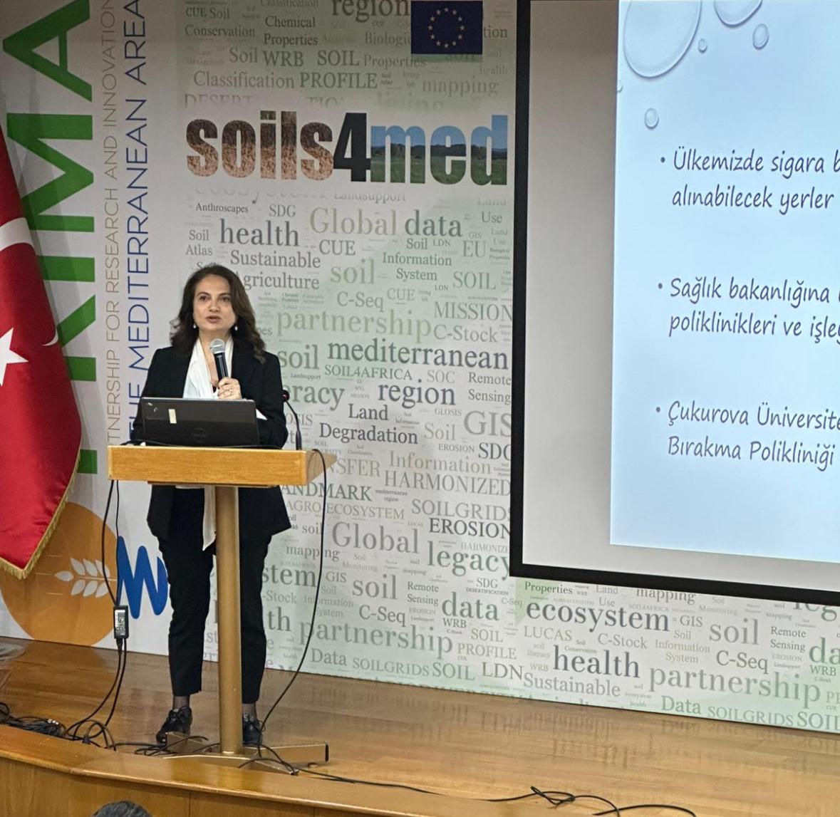 Prof. Dr. Sevgi Özcan