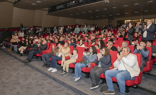 Şehi̇r Ti̇yatrosu, Seçki̇n Eserleri̇ Sahneye Taşimaya Devam Edi̇yor (6)