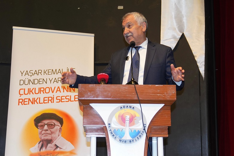 Yaşar Kemal Günleri 4