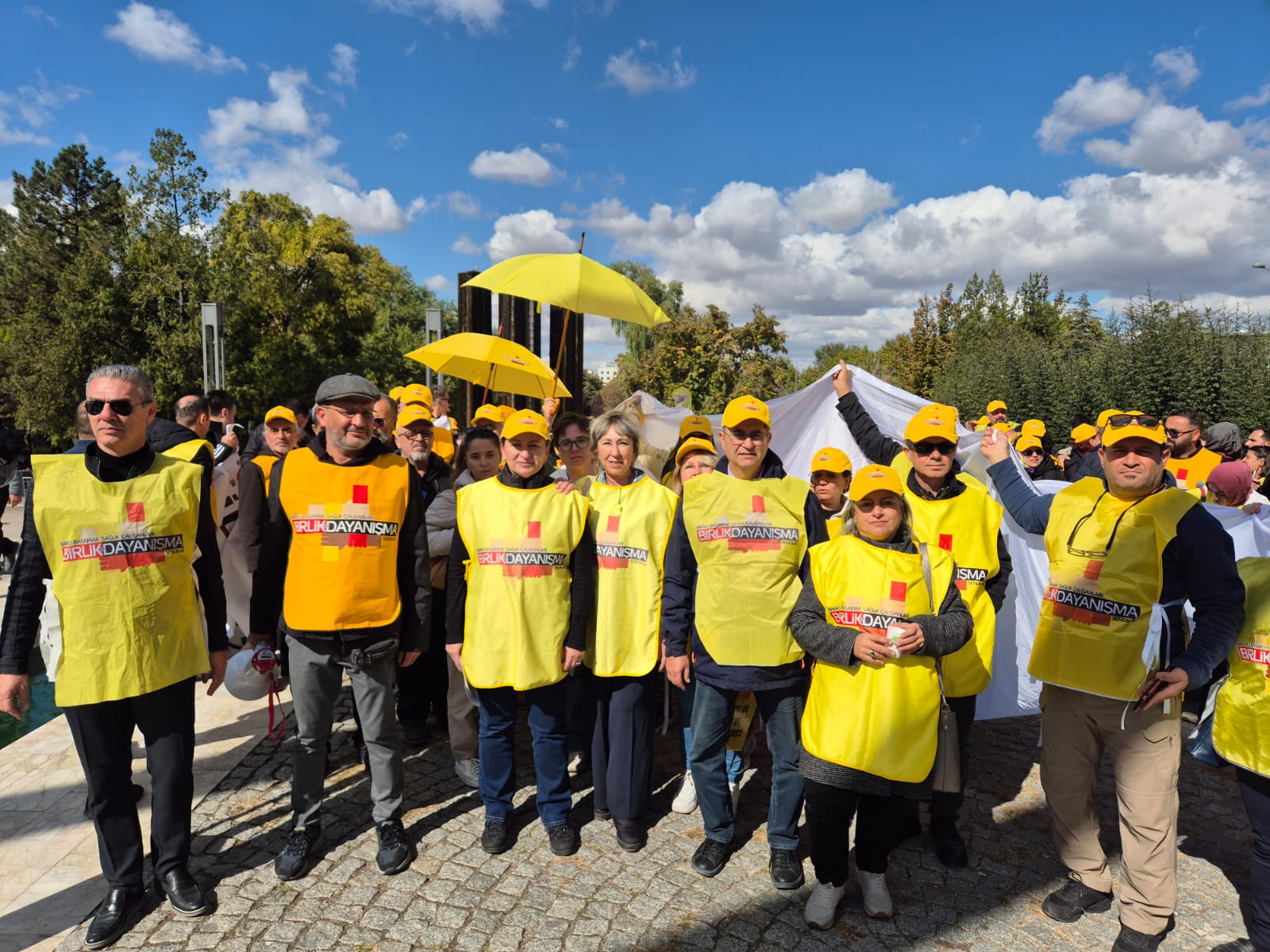 Birlik Ve Dayanışma Sendikası