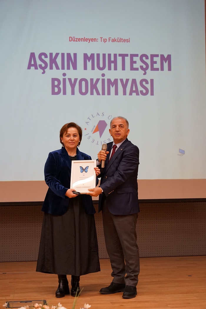 Derya Özsavcı Faruk Aydin