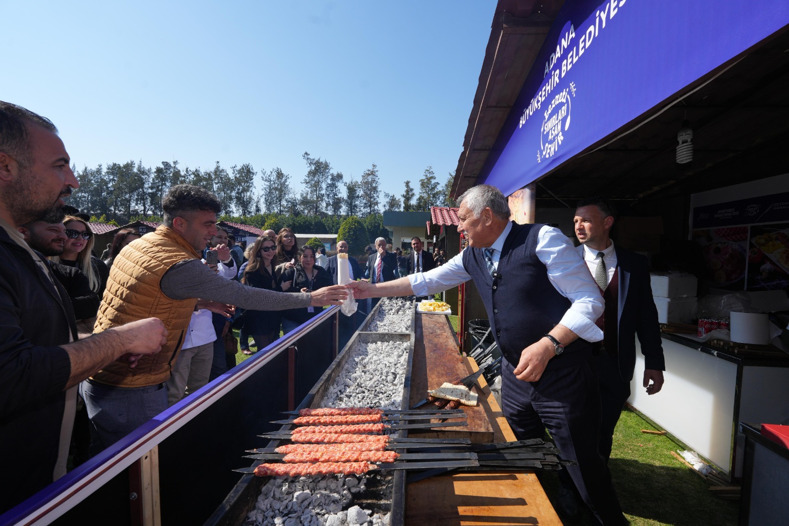 Unesco Yaratici Şehi̇rler Aği Gastronomi̇ Li̇stesi̇ (3)