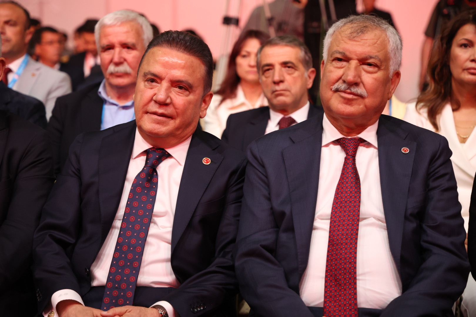 Antalya Fuar 4