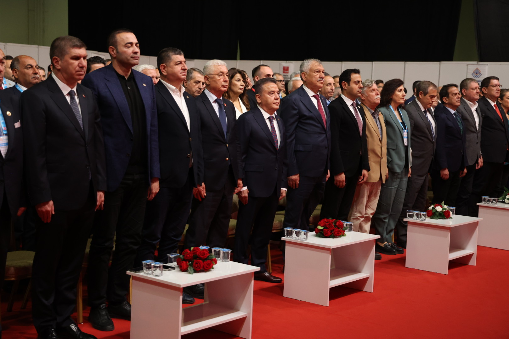 Antalya Fuar 6