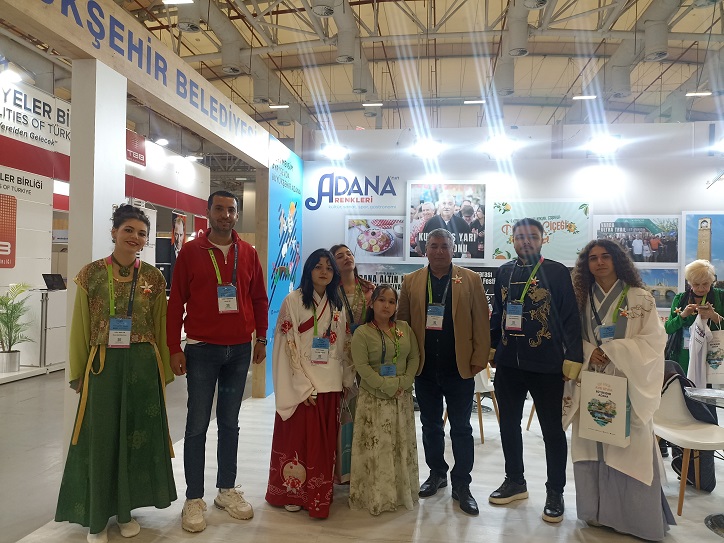 Dünyanın Renkleri 3