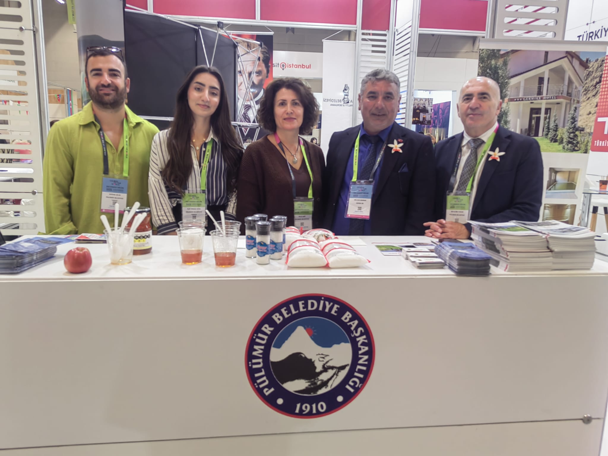 Dünyanın Renkleri