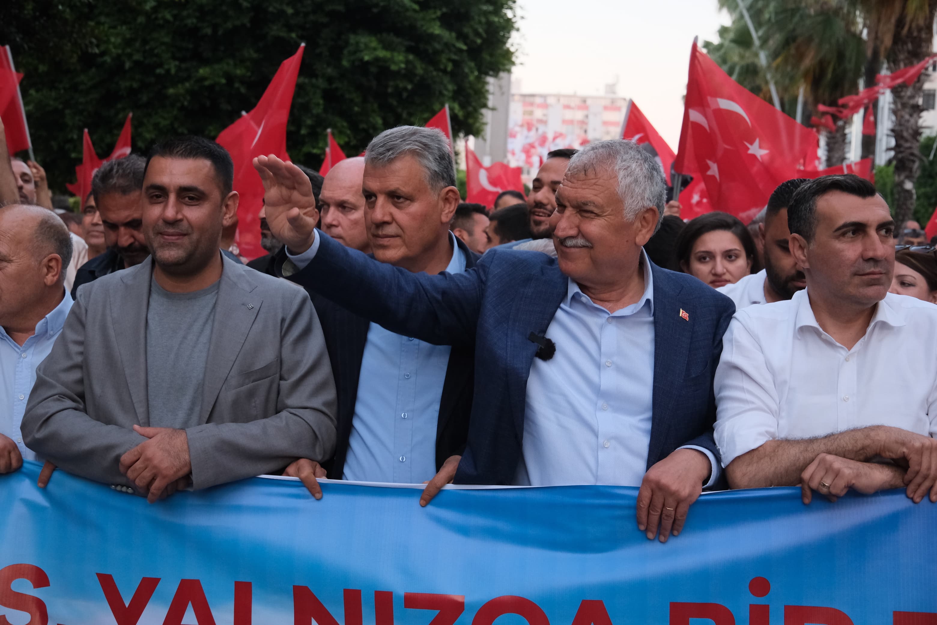 19 Mayıs Kortej Ve Konser (17)
