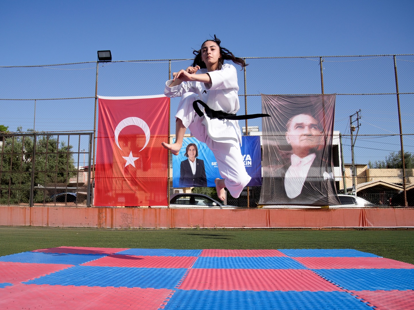 19 Mayis Spor Etki̇nli̇ği̇ 2