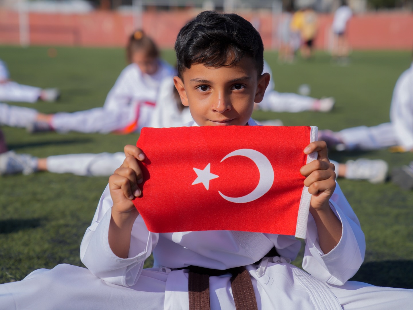 19 Mayis Spor Etki̇nli̇ği̇ 3