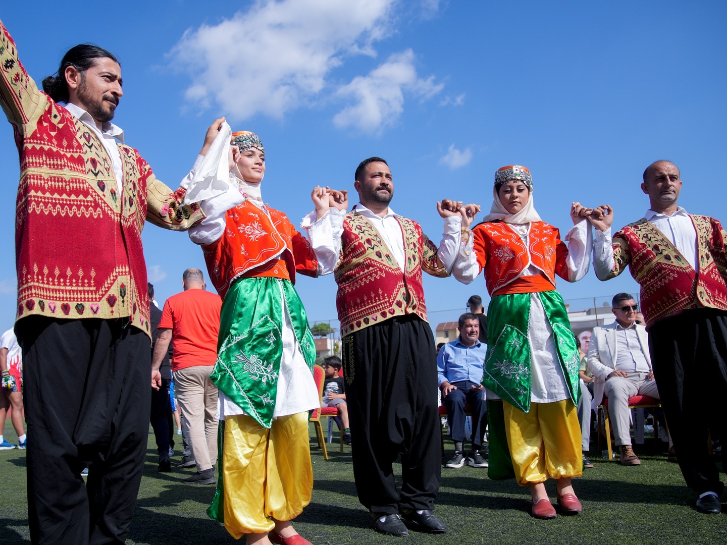 19 Mayis Spor Etki̇nli̇ği̇ 4