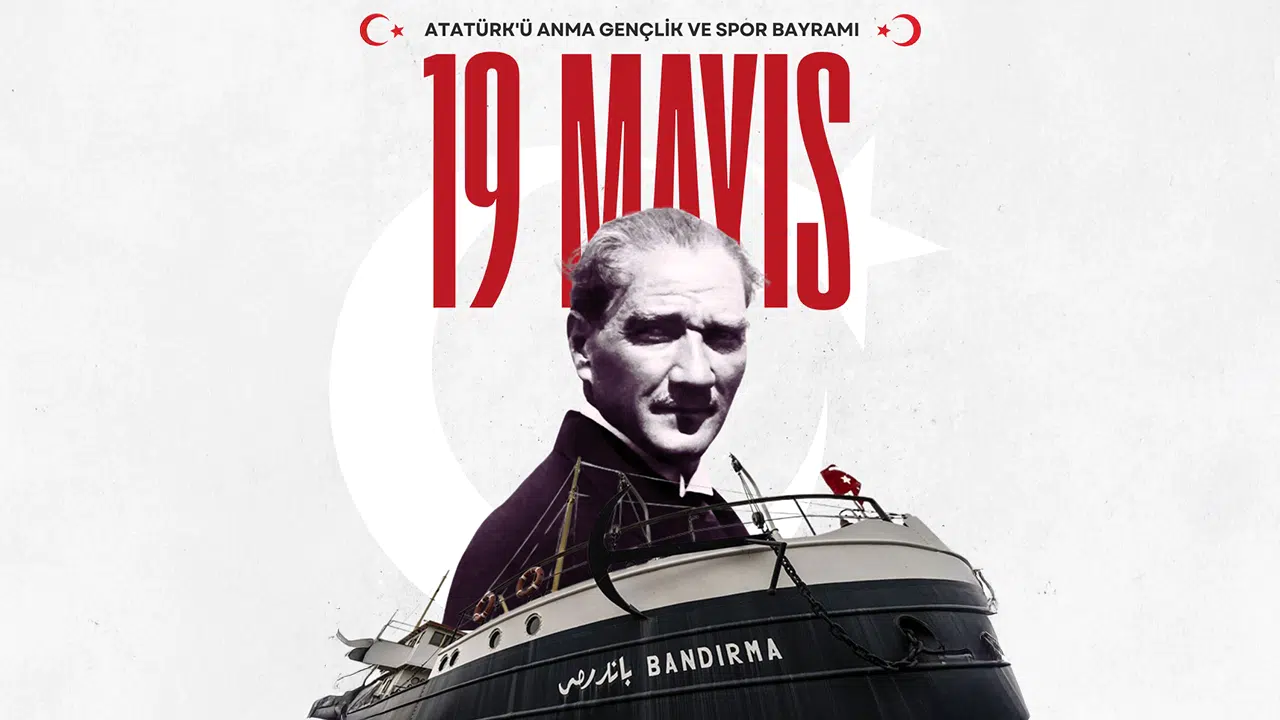 19Mayıs1