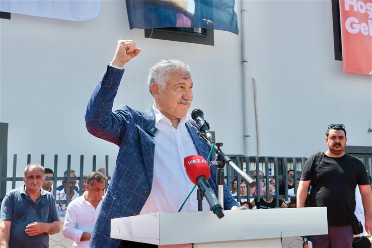 Açılış 2