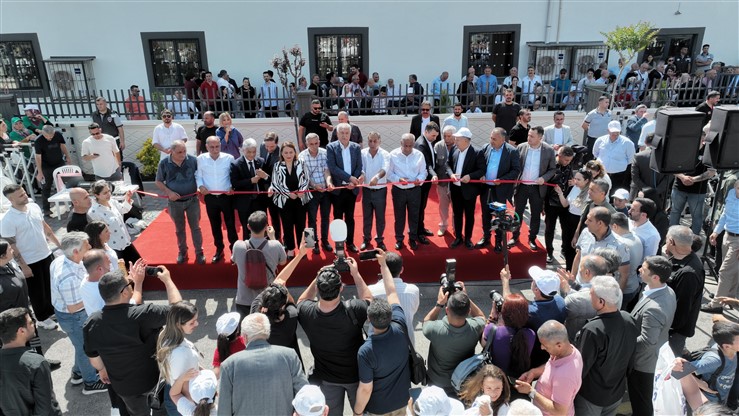 Açılış Ova Uçak