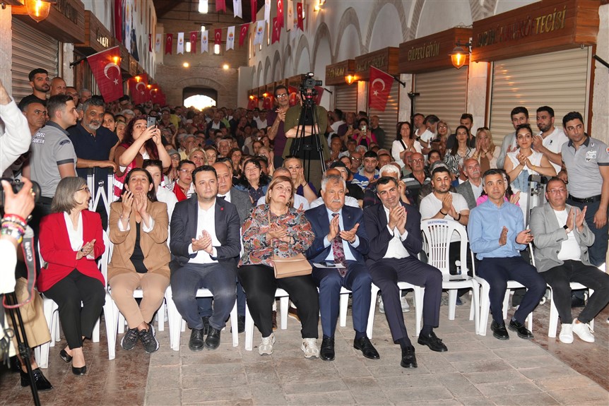 Adanakapalı Çarşı Açılış (10)
