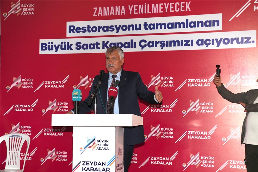 Adanakapalı Çarşı Açılış (11)