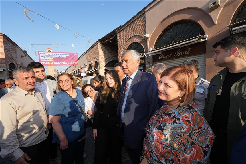 Adanakapalı Çarşı Açılış (15)
