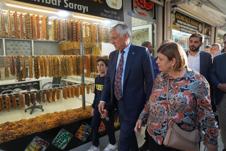 Adanakapalı Çarşı Açılış (2)