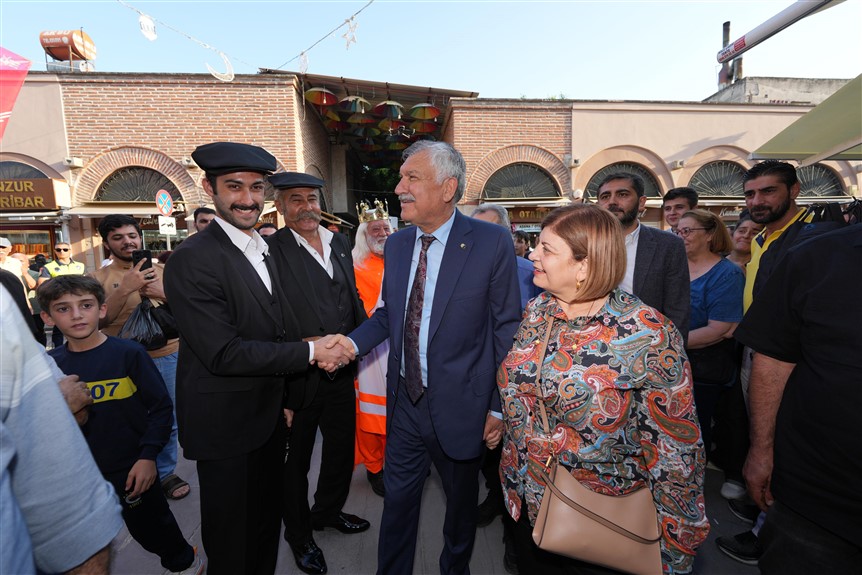 Adanakapalı Çarşı Açılış (4)