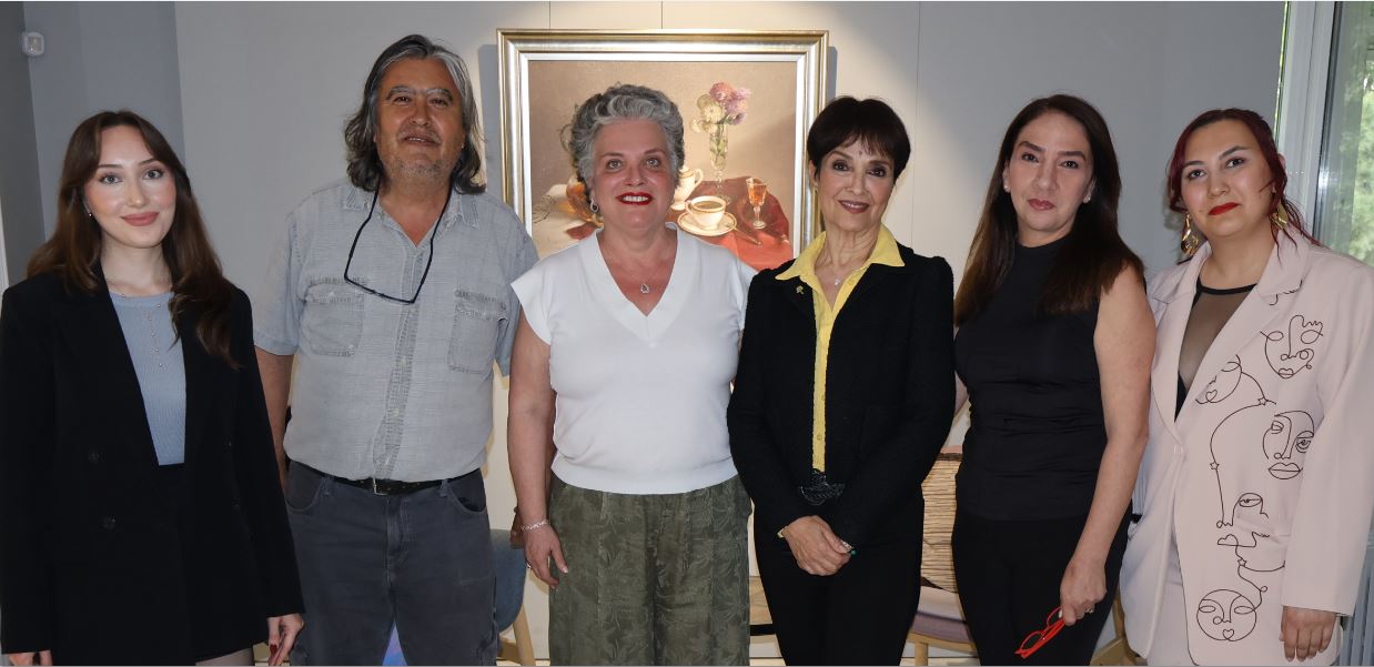 Aliye Karatepe, Mehmet Kına,Betül Ketenci,Aysu Koçak,Günsu Saraçoğlu,Esra Tunca 210533270