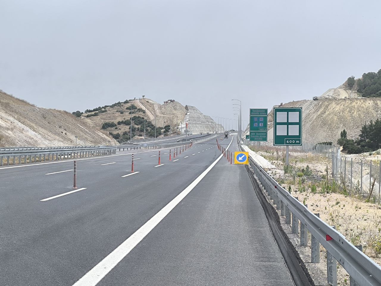 Aydın Denizli Otoyolu2