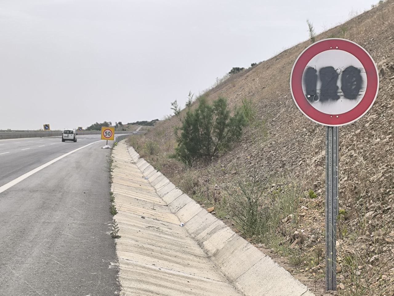 Aydın Denizli Otoyolu3