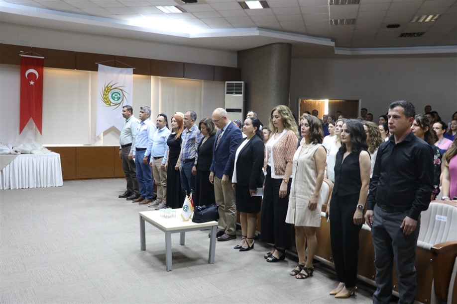 Balcali Hastanesi̇'nde Hemşi̇reli̇k Haftasi Etki̇nli̇ği̇ Düzenlendi̇4