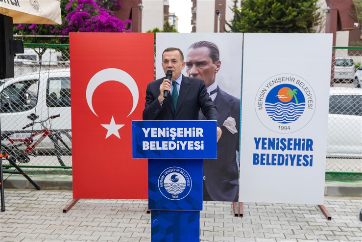 Başkan Özyiğit, Çocukların Hala Saha Talebini Geri Çevirmedi (8)