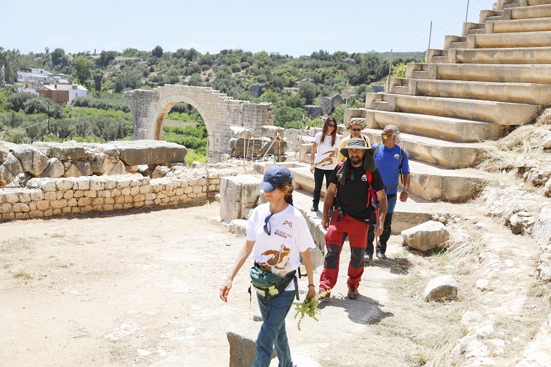 Büyükşehi̇r Beledi̇yesi̇ Ki̇li̇kya’nin Mi̇rasini Geleceğe Taşiyor (7)