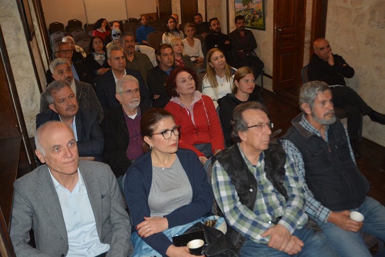 Büyükşehi̇r Tarsus Festi̇vali̇ Hazirliklarina Şi̇mdi̇den Başladi (2)