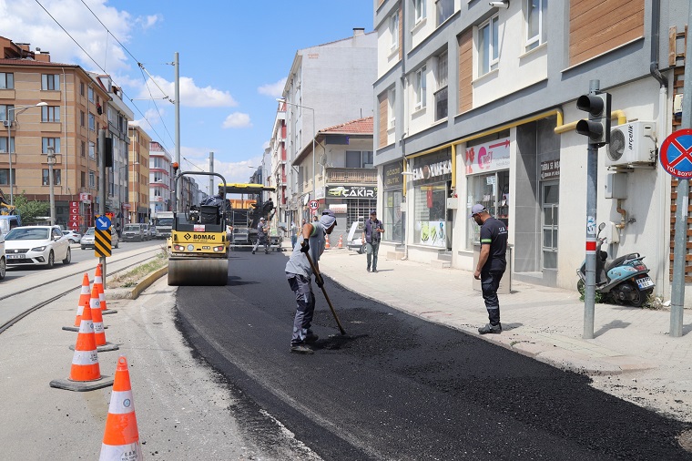 Çamlica’nin Kalbi̇nde Üst Yapi Yeni̇leni̇yor (1)