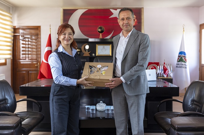 Çamliyaylali Üreti̇ci̇ Kadinlara Kooperati̇fleşmeni̇n Önemi̇ Anlatildi (3)