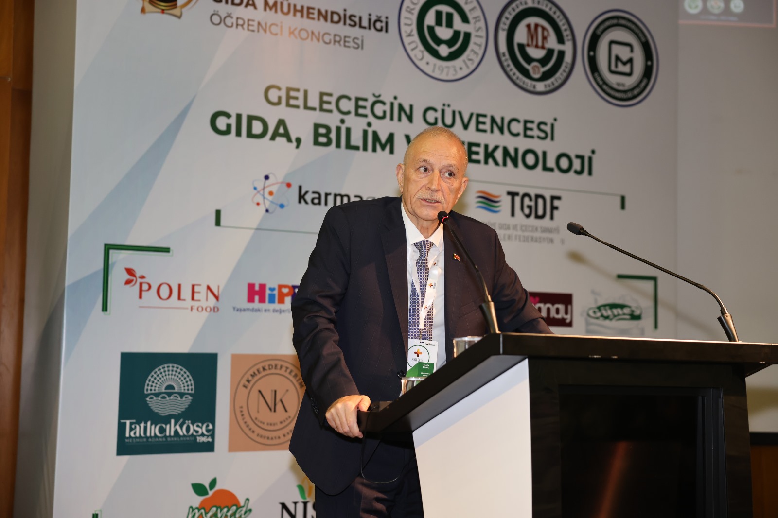 Çukurova Üniversitesi (2)