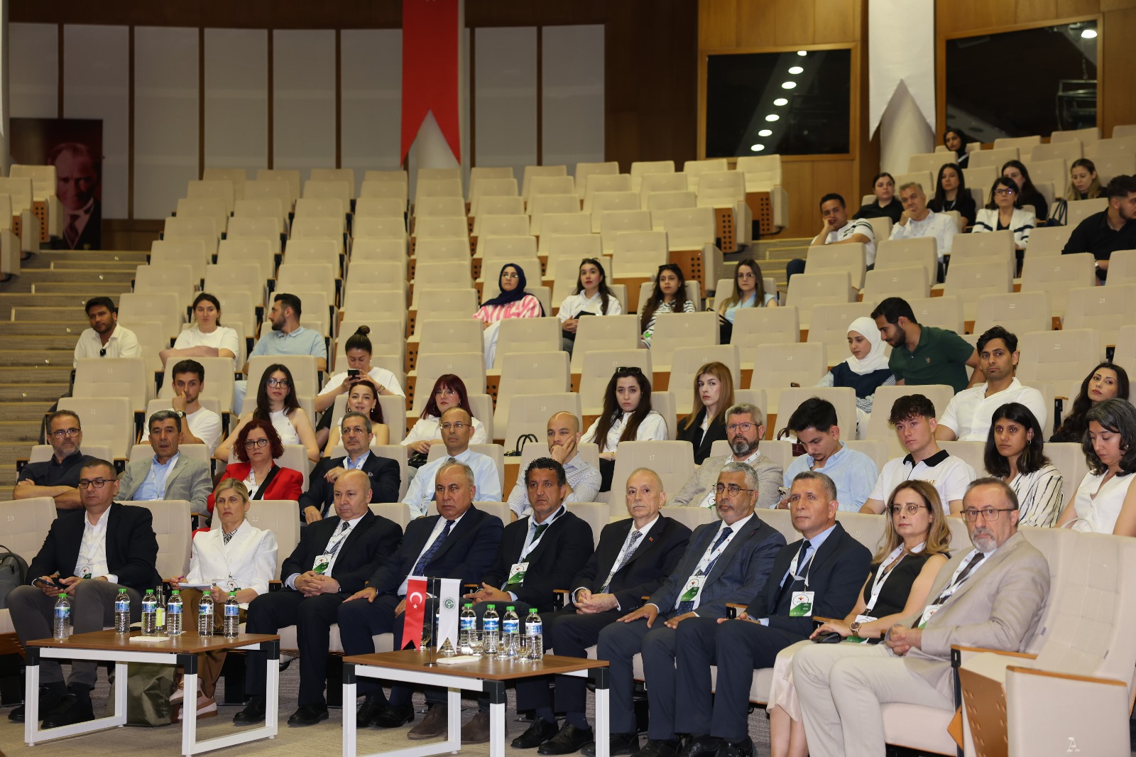 Çukurova Üniversitesi (5)