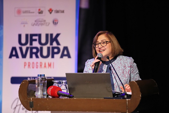 Fatma Şahin