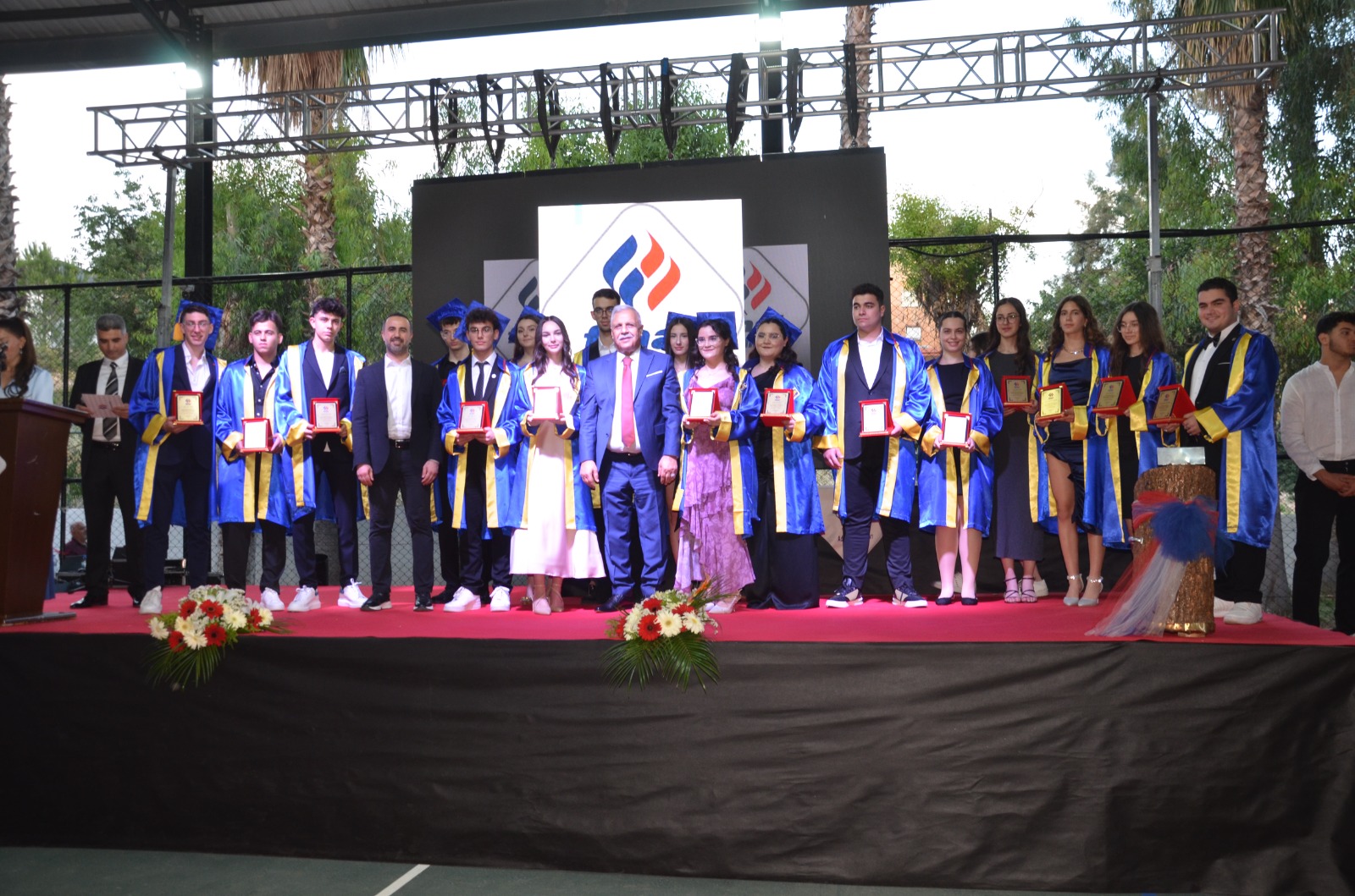 Final Okulları Mezuniyet (5)