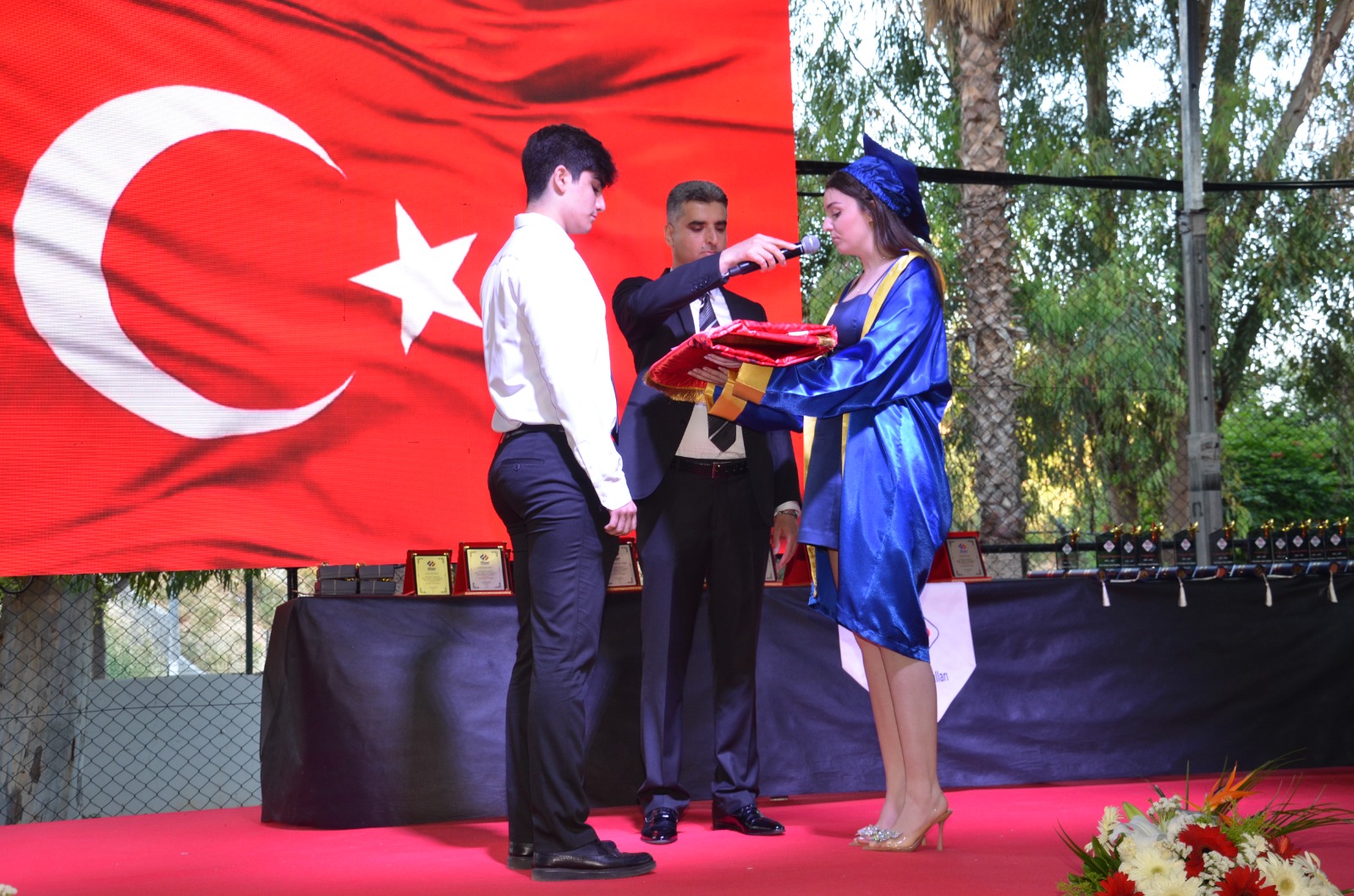 Final Okulları Mezuniyet (6)