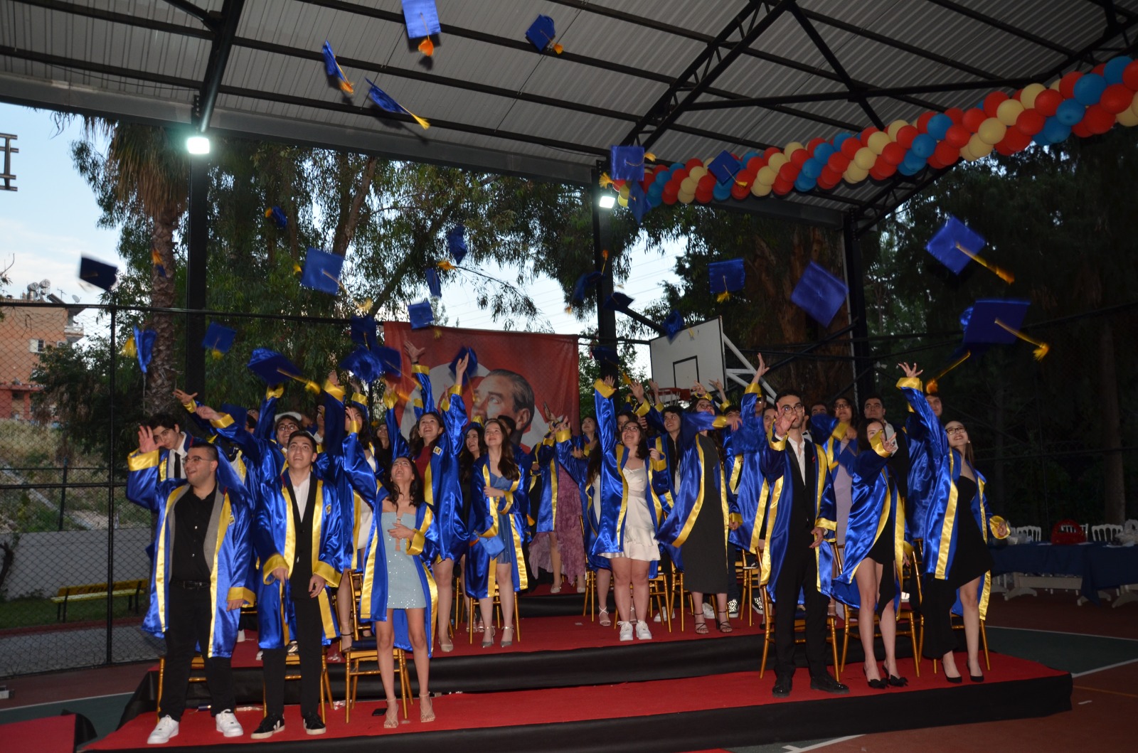 Final Okulları Mezuniyet (7)