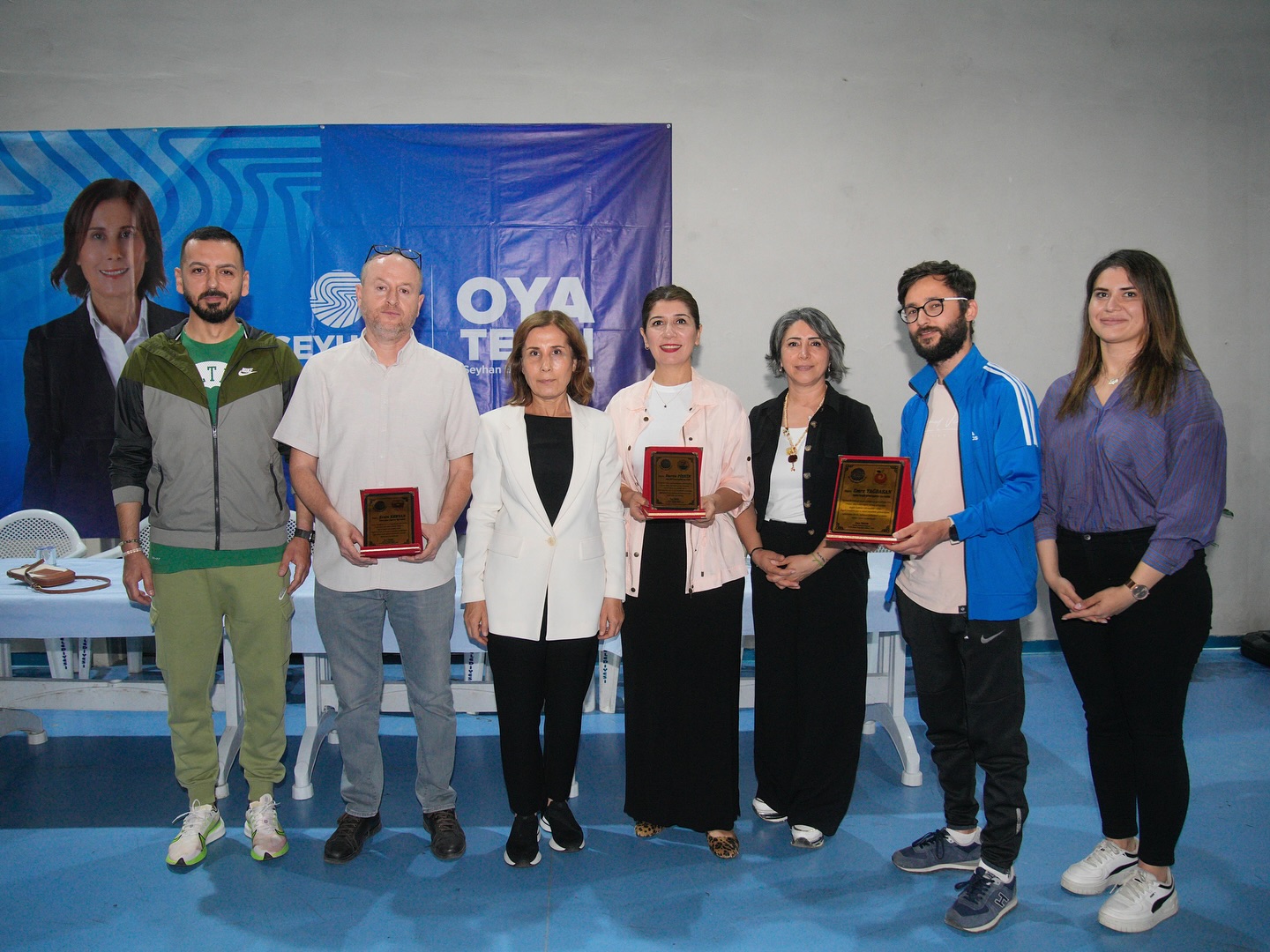 Futsal Turnuvasi 4-1