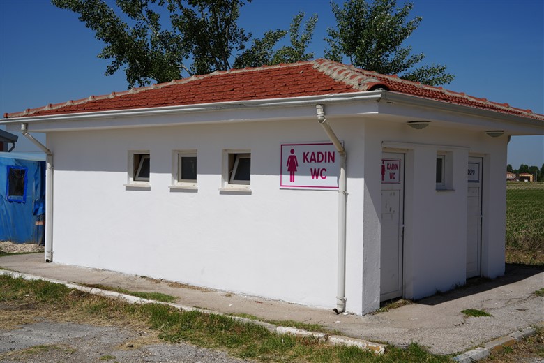 Hayvan Pazari Kurban Bayrami’na Hazir (12)