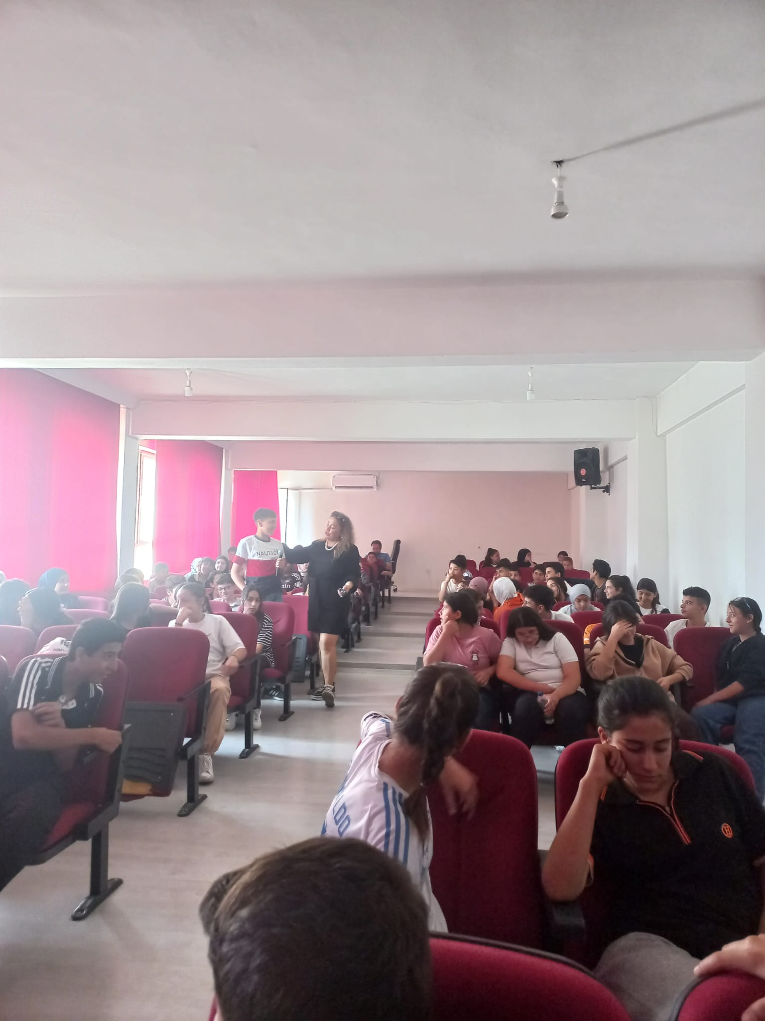 Medya Okuryazarliği Eğitimi (3)