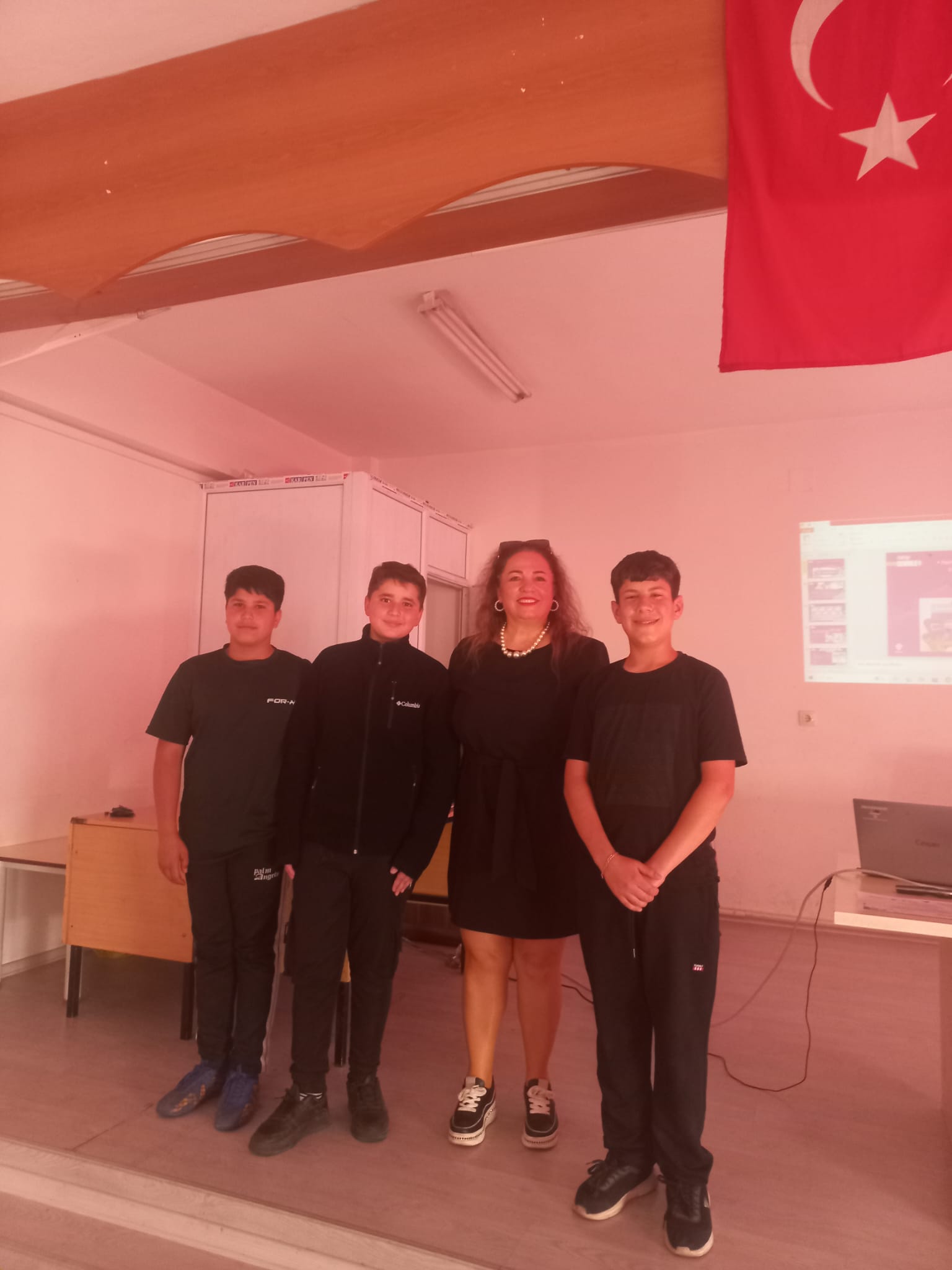 Medya Okuryazarliği Eğitimi (5)