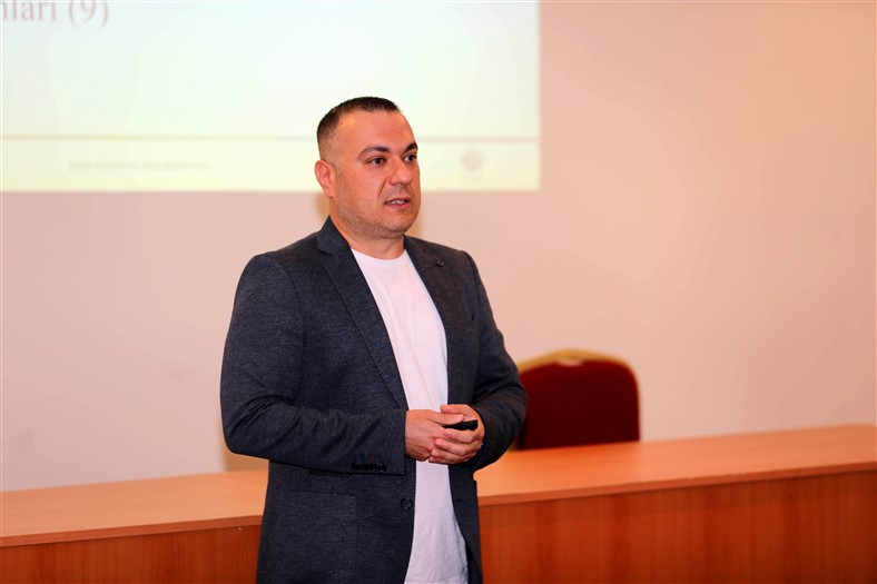 Mehmet Erkan Toksöz