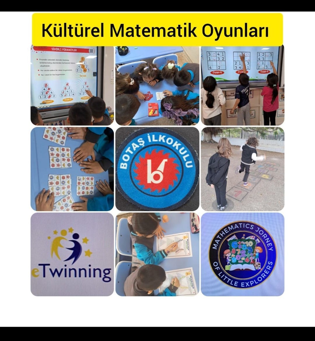 Minik Kaşifler (3)
