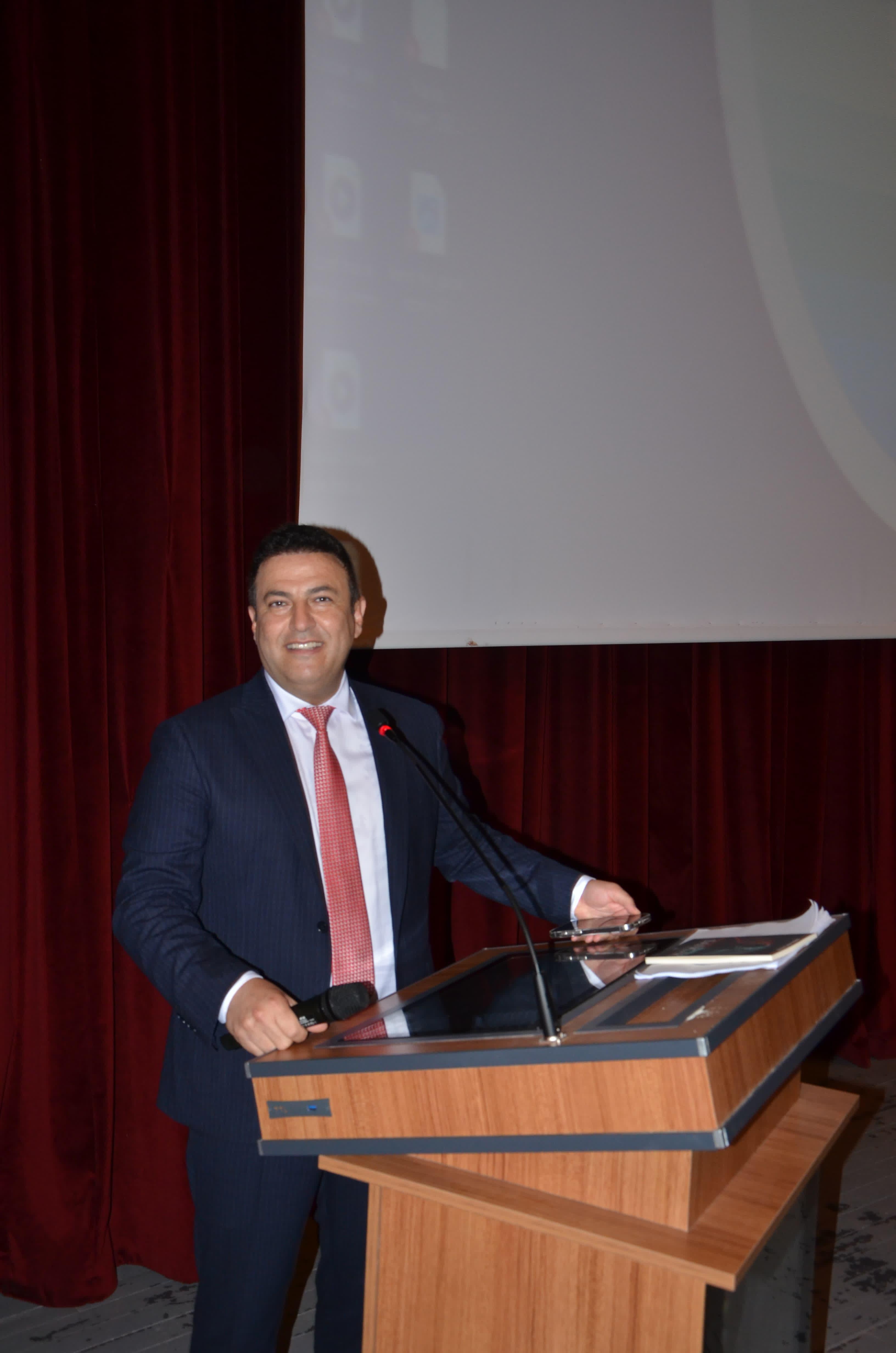 Murat Gezici