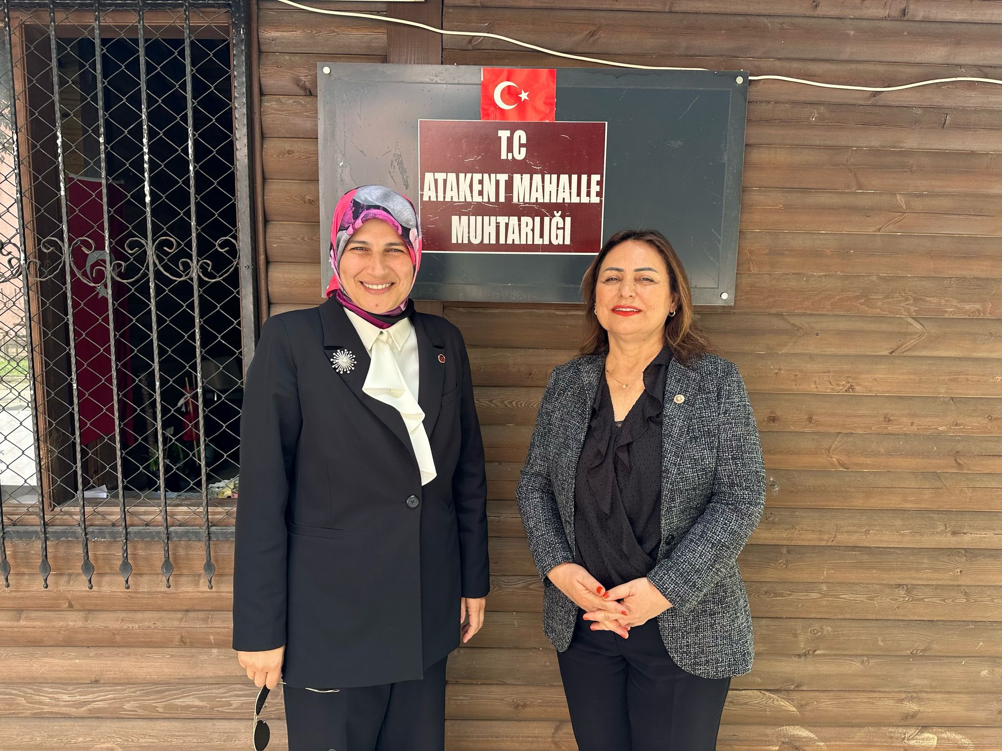 Müzeyyen Şevkin Köşe Bucak Geziyor (16)