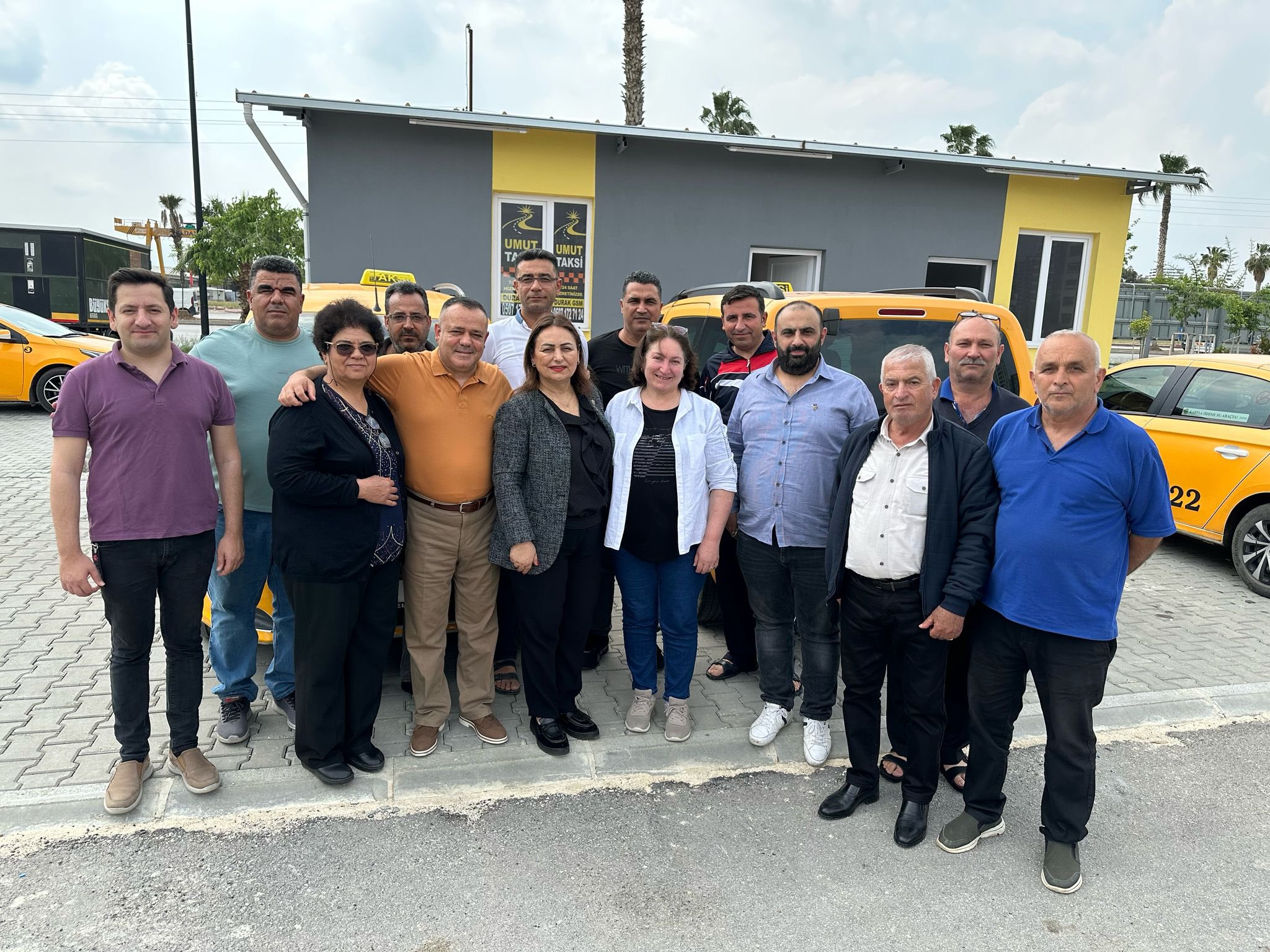Müzeyyen Şevkin Köşe Bucak Geziyor (18)