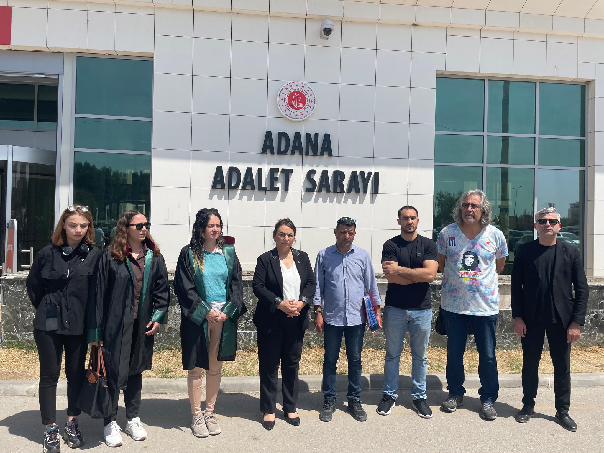Müzeyyen Şevkin Köşe Bucak Geziyor (5)