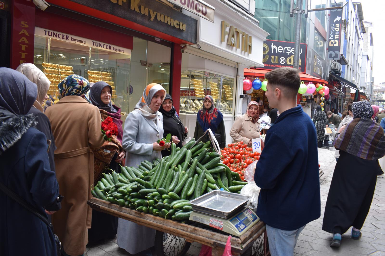 Nurgul Beytiye Ekinci Saadet