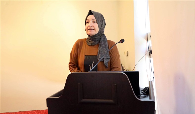 Öğr. Gör. Dr. Derya Özçalışkan